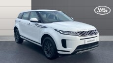 Land Rover Range Rover Evoque 2.0 D150 5dr 2WD Diesel Hatchback
